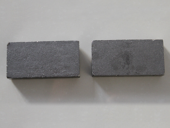 高定向、超高導(dǎo)熱炭/炭復(fù)合材料 