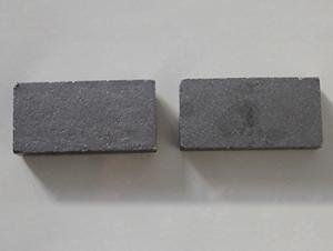 高定向、超高導(dǎo)熱炭/炭復(fù)合材料 